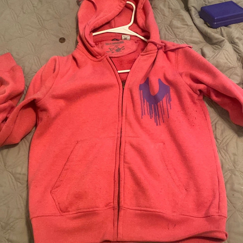 XL true religion